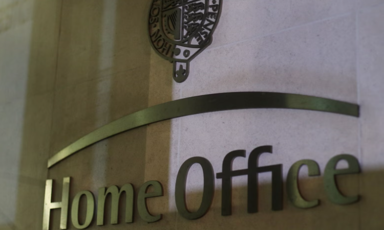 FINANCIAL FRAUDSTER NEWS INVESTIGATIVE CRITIQUE: UK Home Office and Hertfordshire Police Chief Facing Scathing Accusations of Inaction Amidst Blatant Corruption
